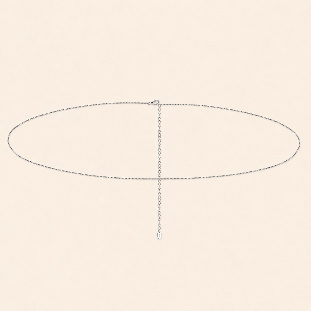 Glória Body Chain