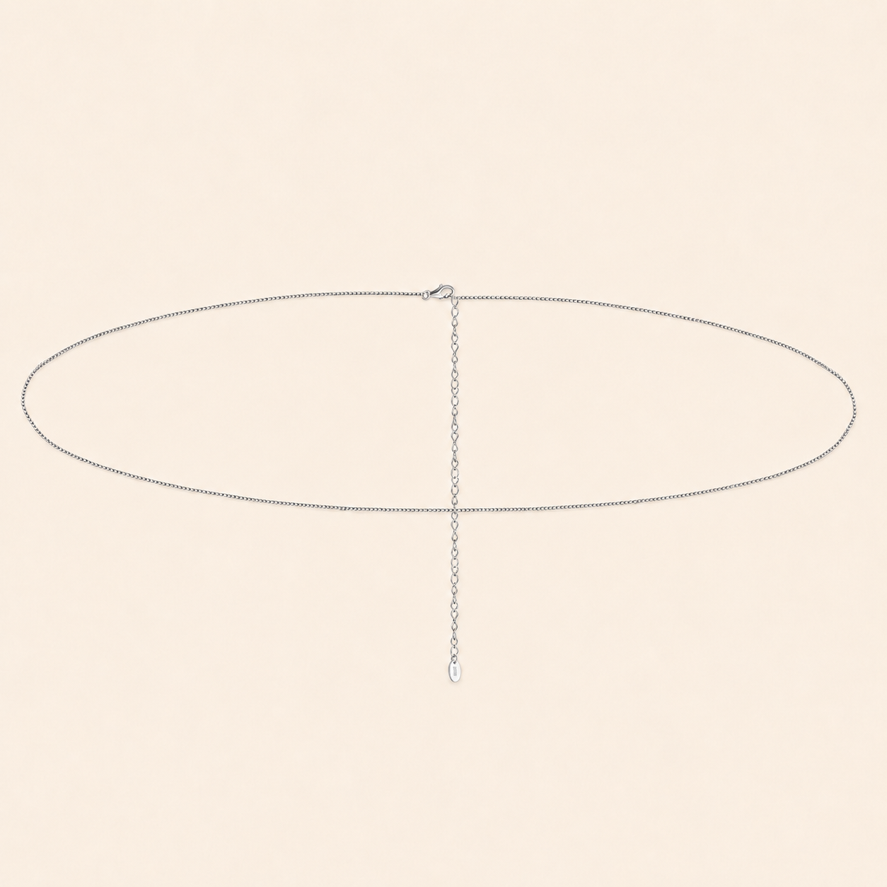 Glória Body Chain