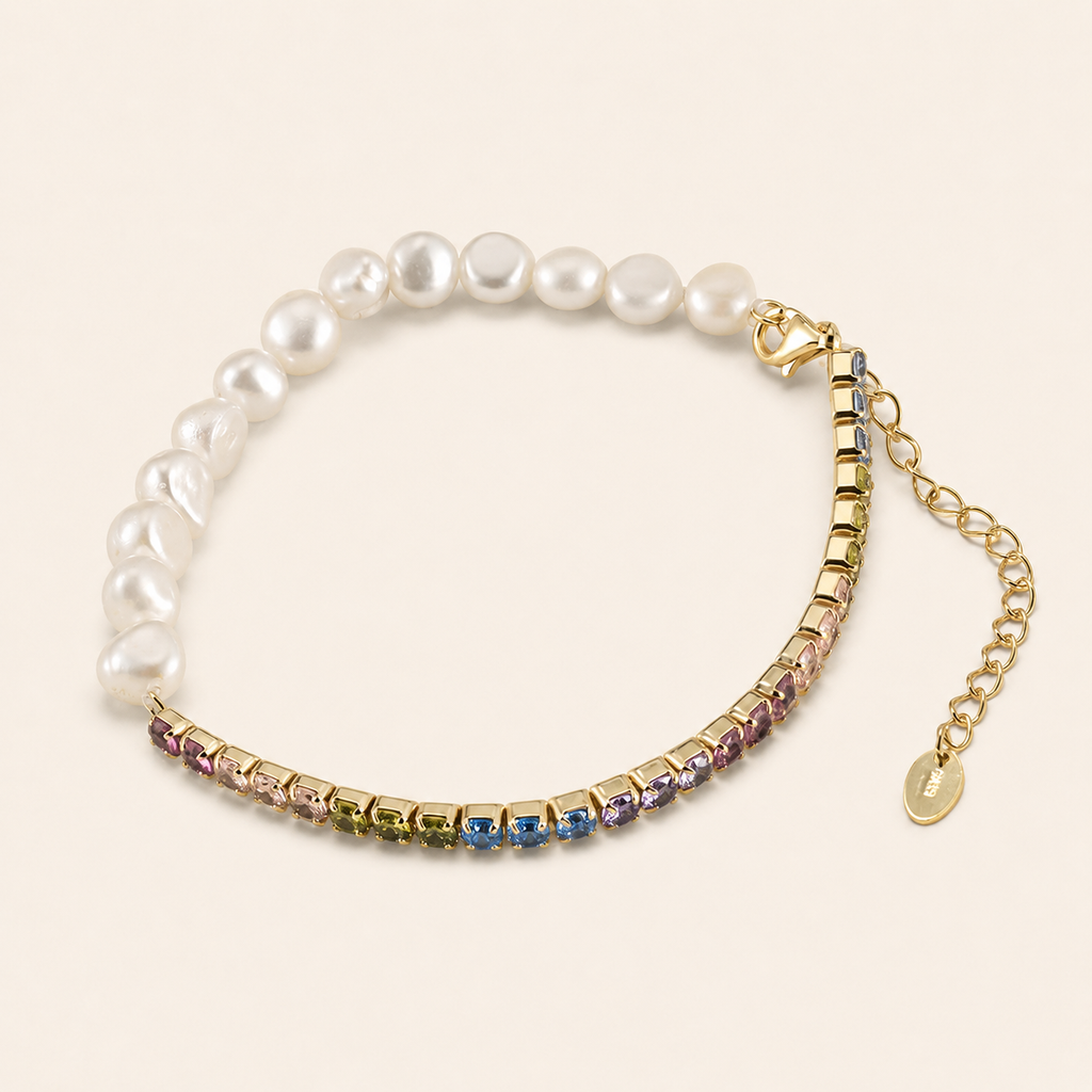 Carnaval Bracelet