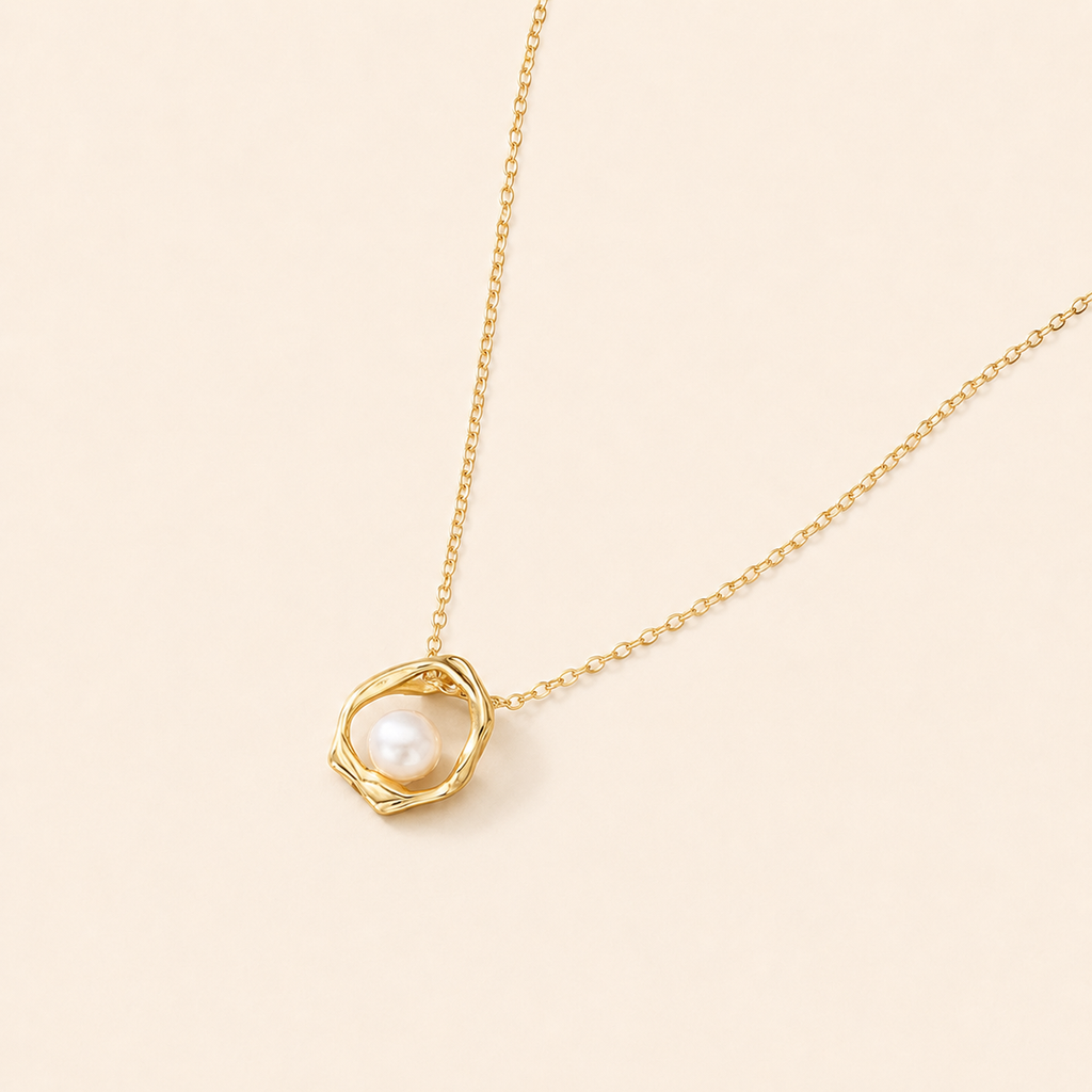 Tijuca Necklace