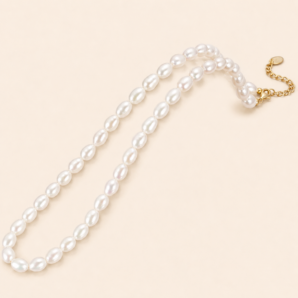 Leblon Necklace