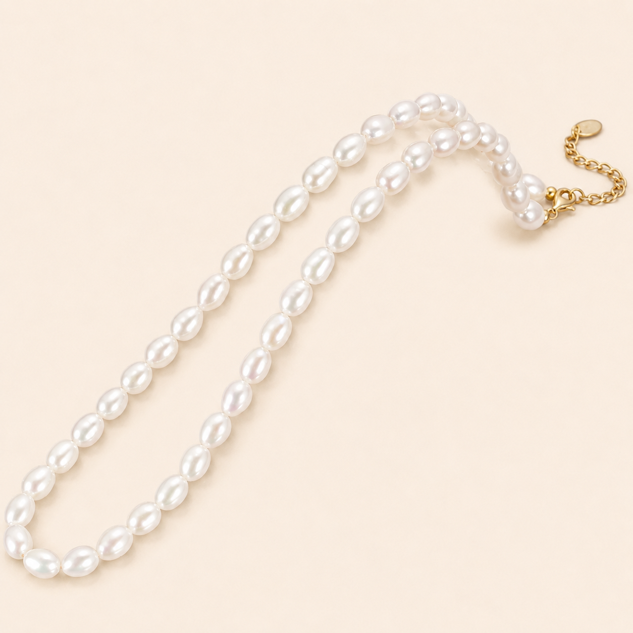 Leblon Necklace