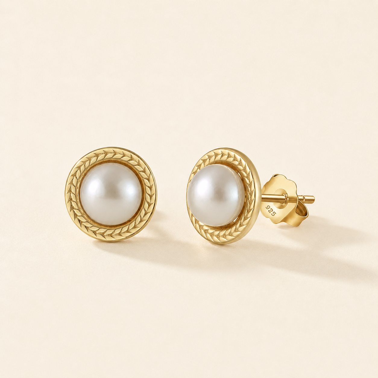 Pedra da Gávea Earrings