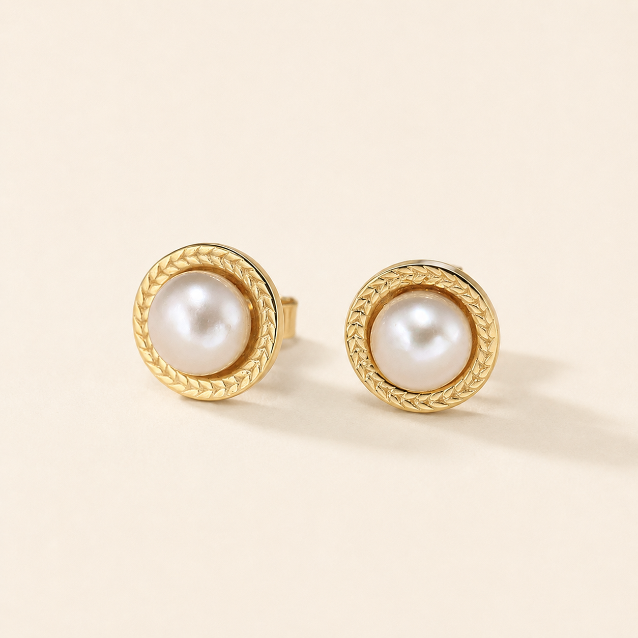 Pedra da Gávea Earrings