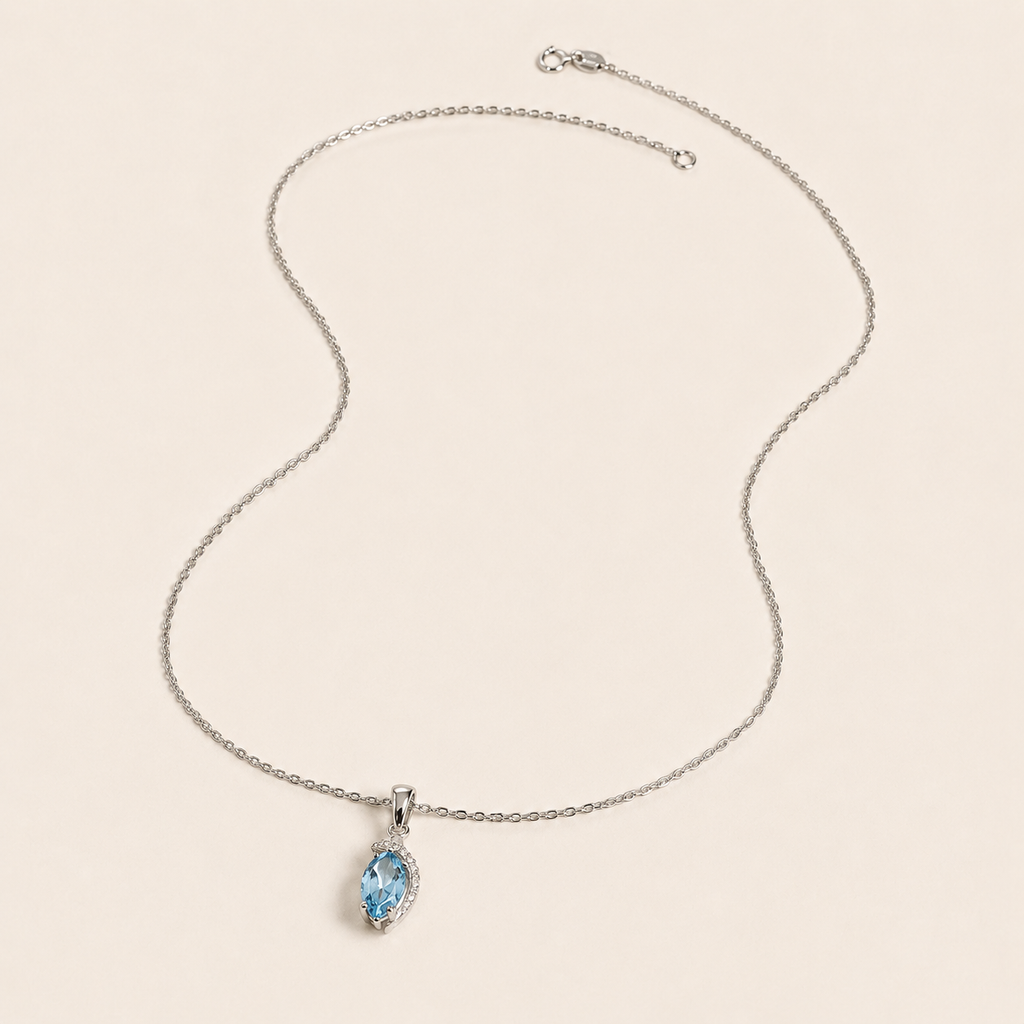 Véu Necklace
