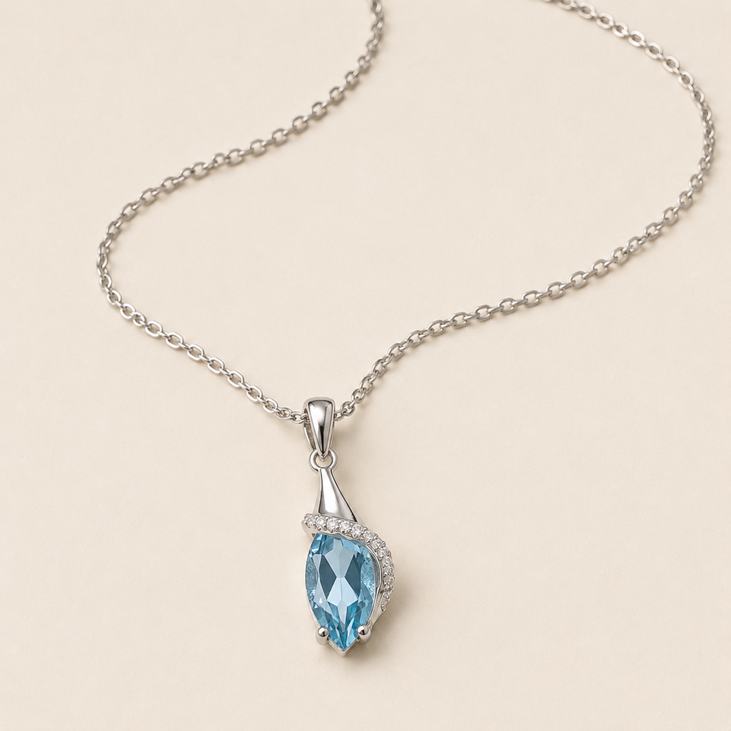 Véu Necklace