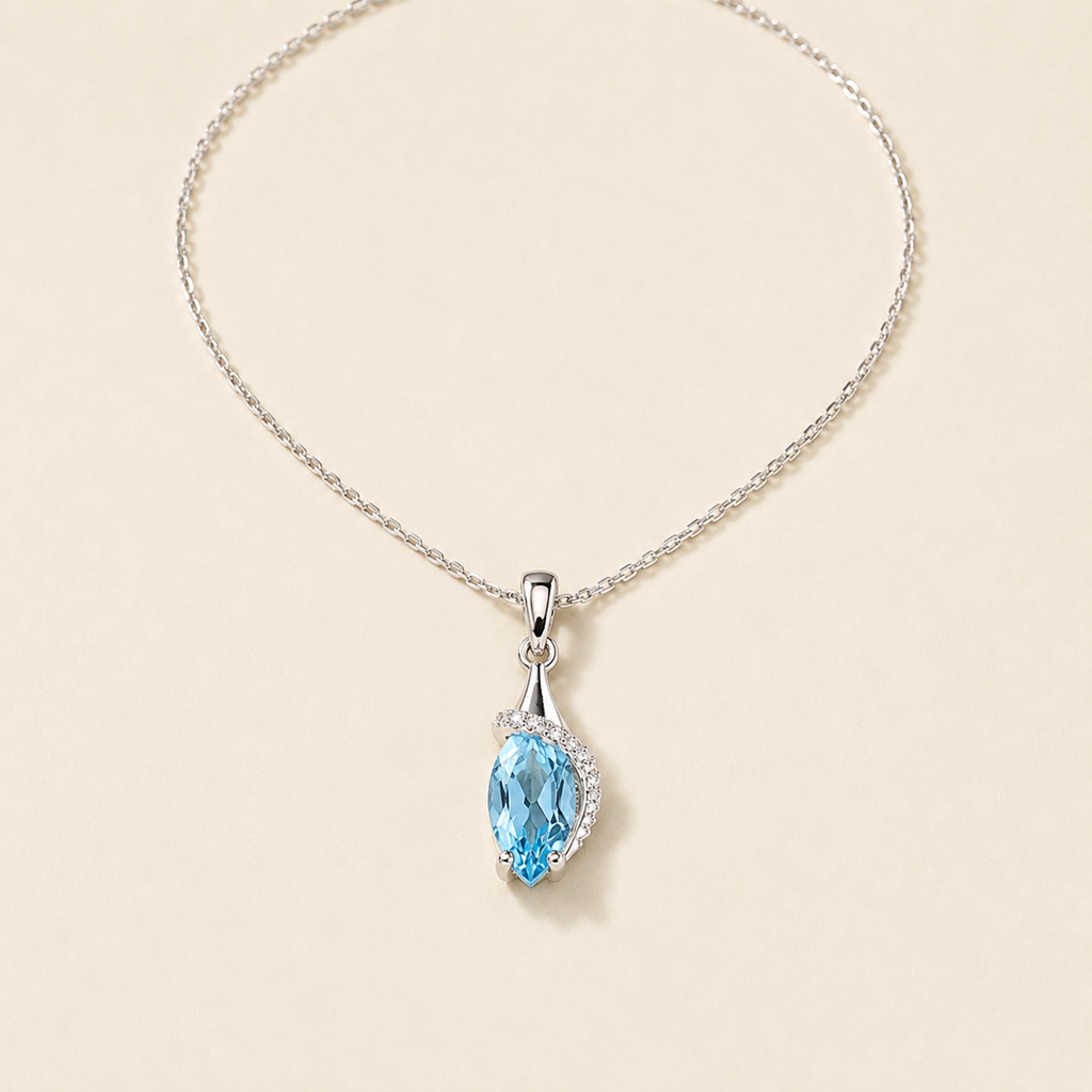 Véu Necklace