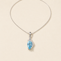 Véu Necklace