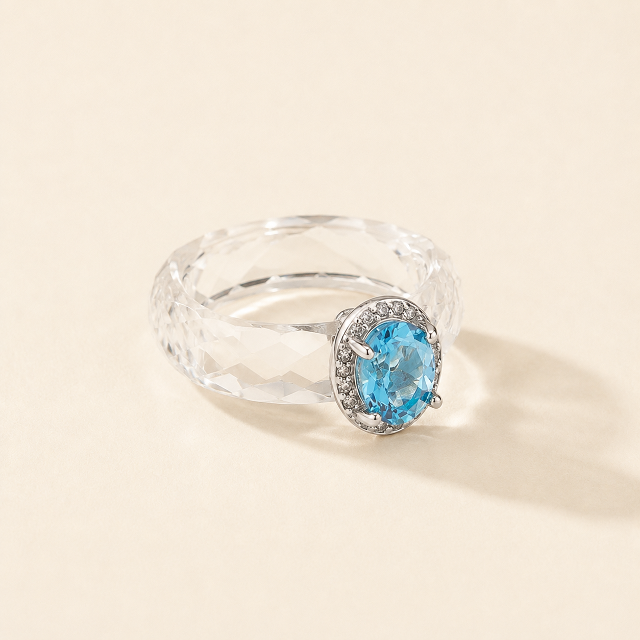 Bruma Ring