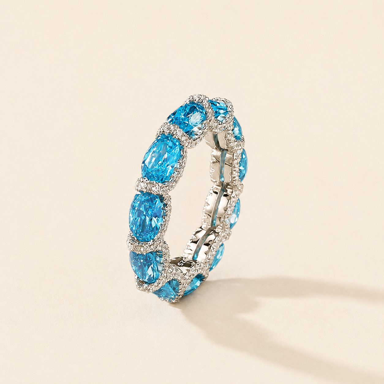 Mirim Ring