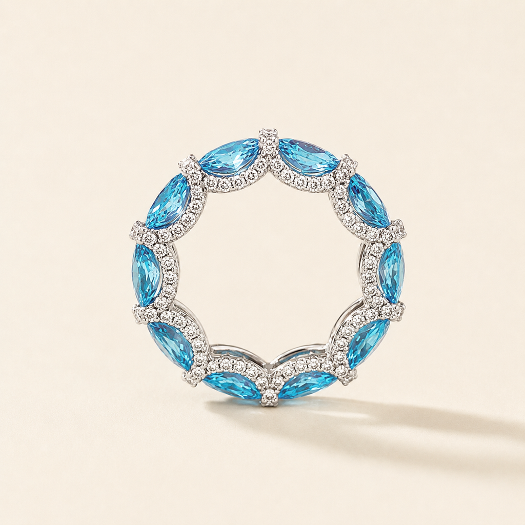 Mirim Ring