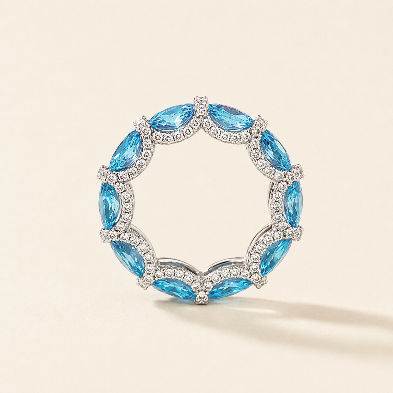 Mirim Ring