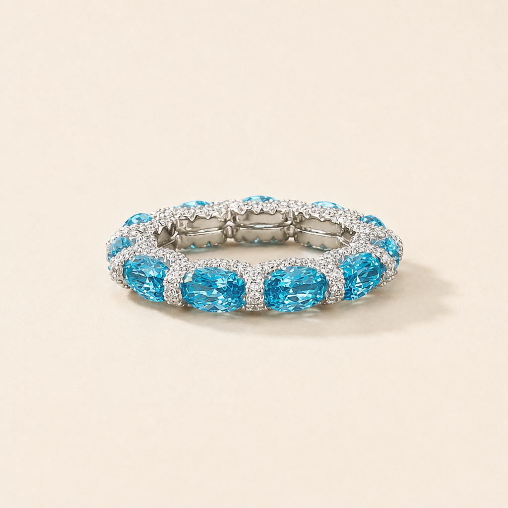 Mirim Ring