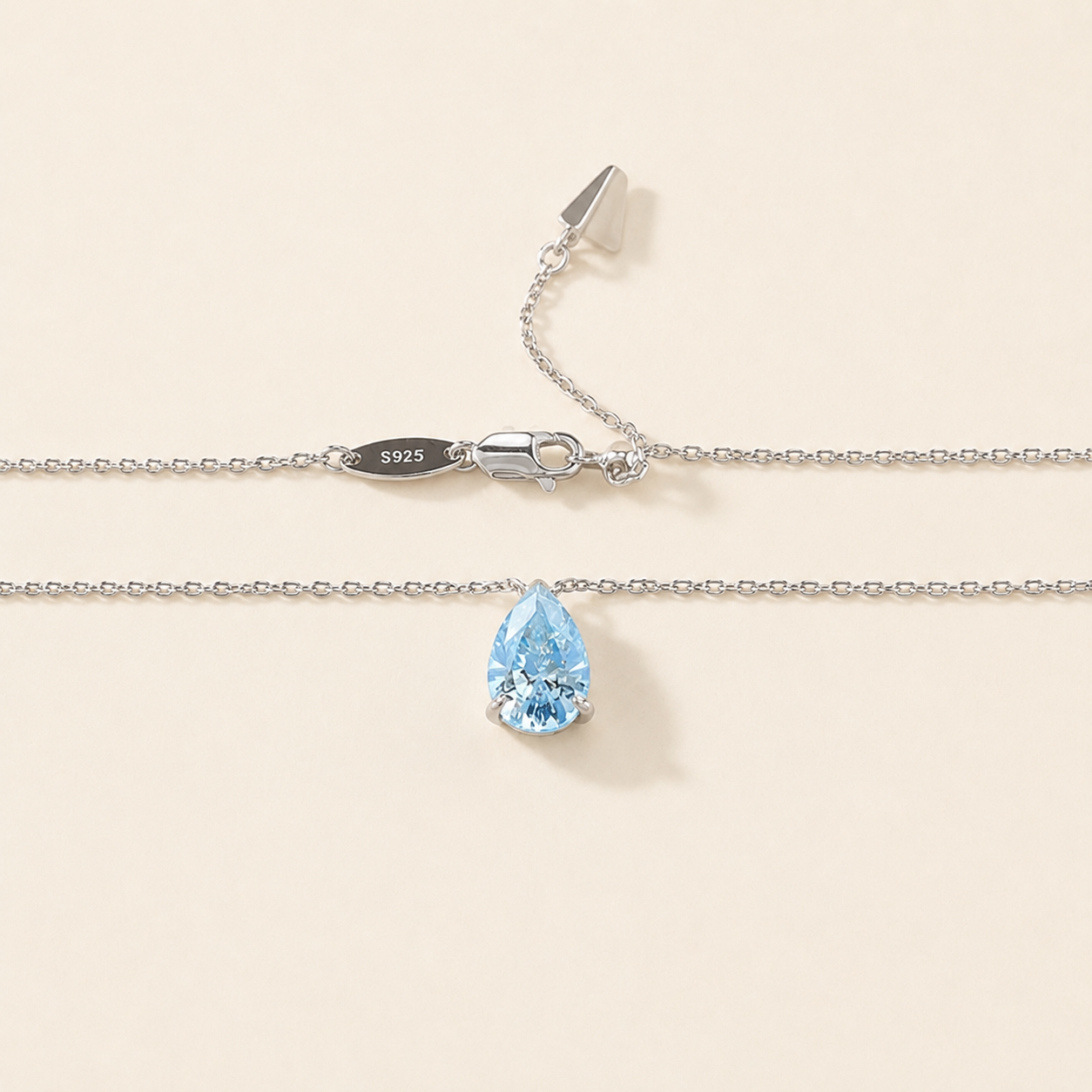 Gota Necklace