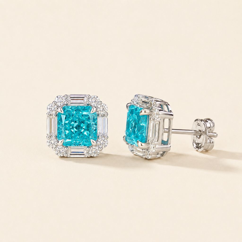 Sereno Earrings