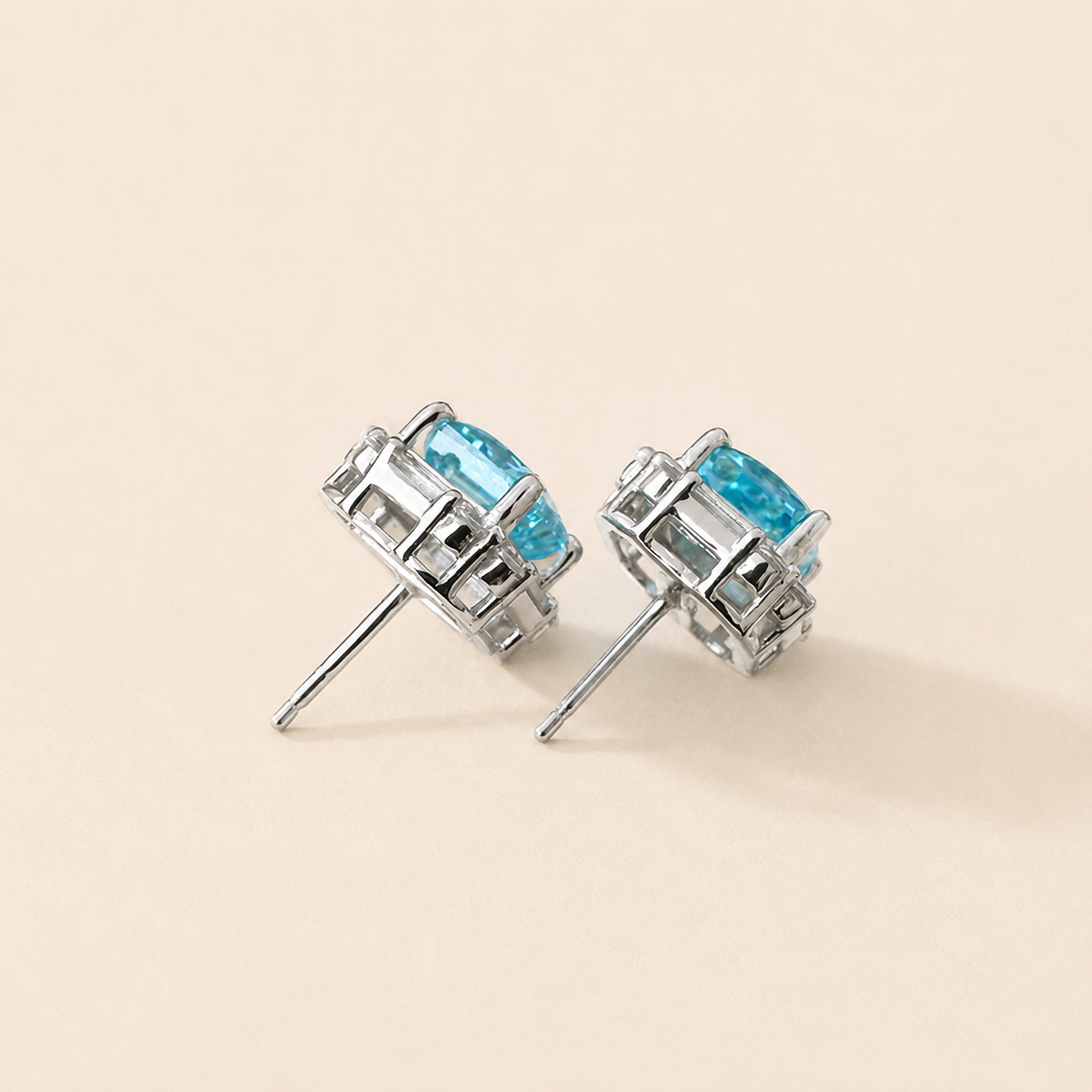 Sereno Earrings