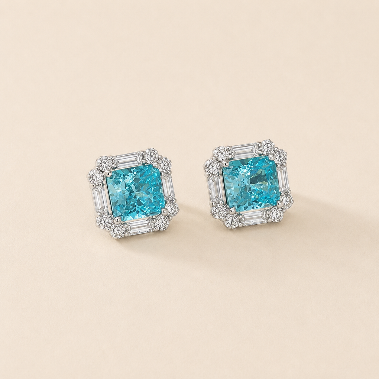 Sereno Earrings