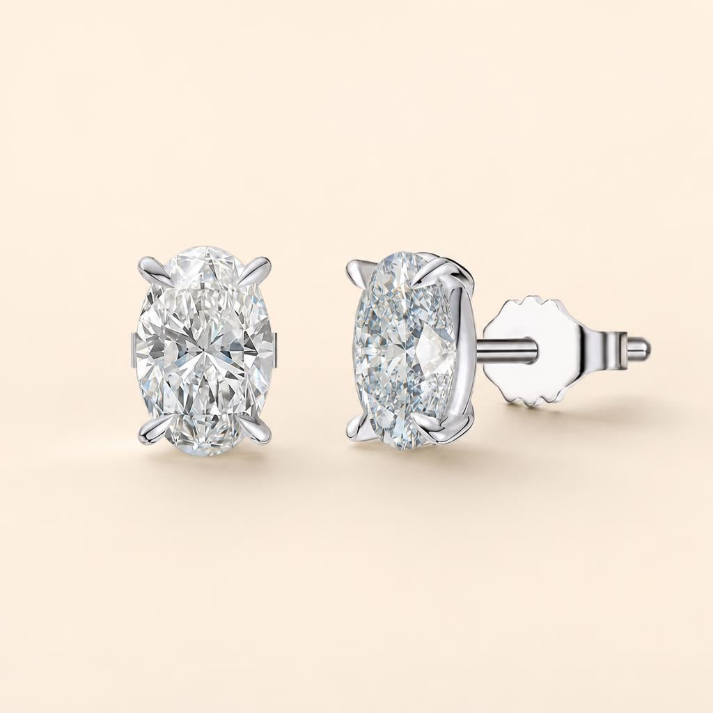 Diamantina Earrings - imagem tratada por IA