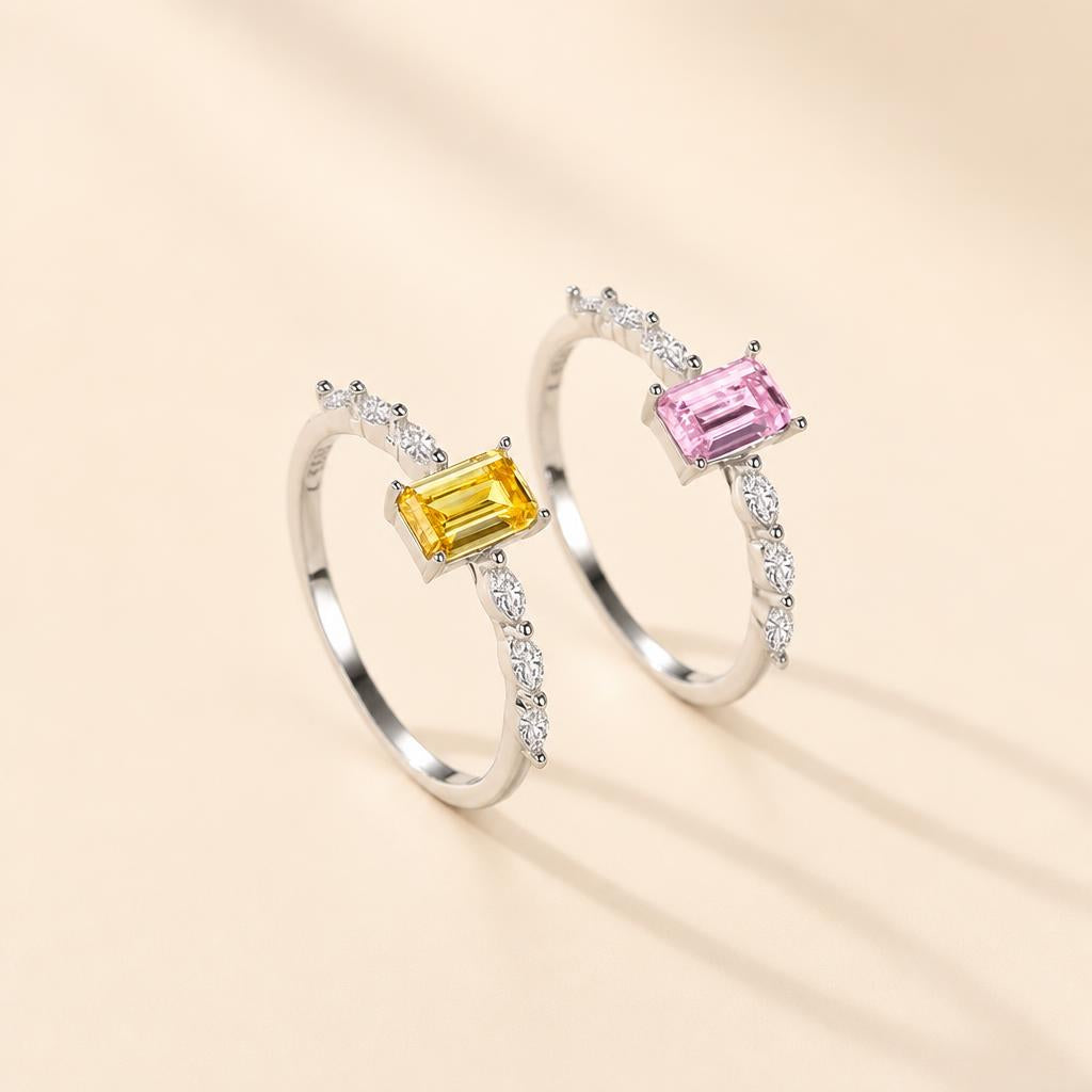 Ouro Fino Ring - imagem tratada por IA