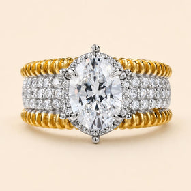 Imperatriz Ring