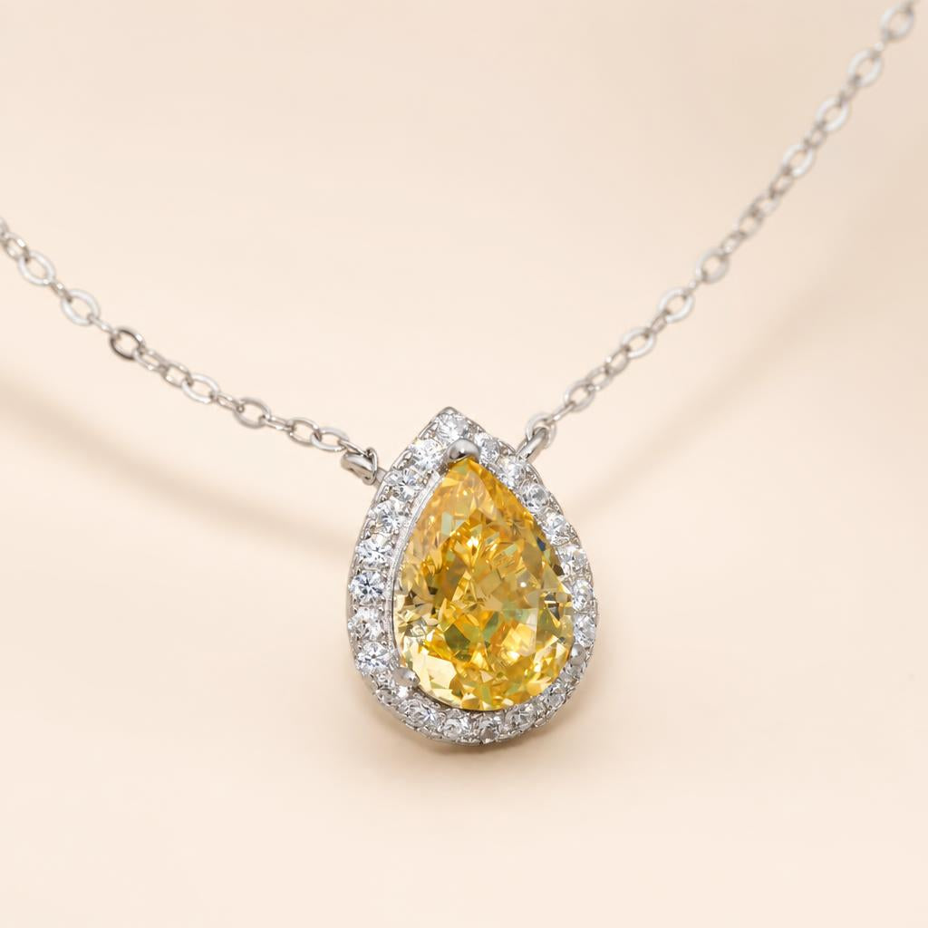 Ouro de Minas Necklace - imagem tratada por IA