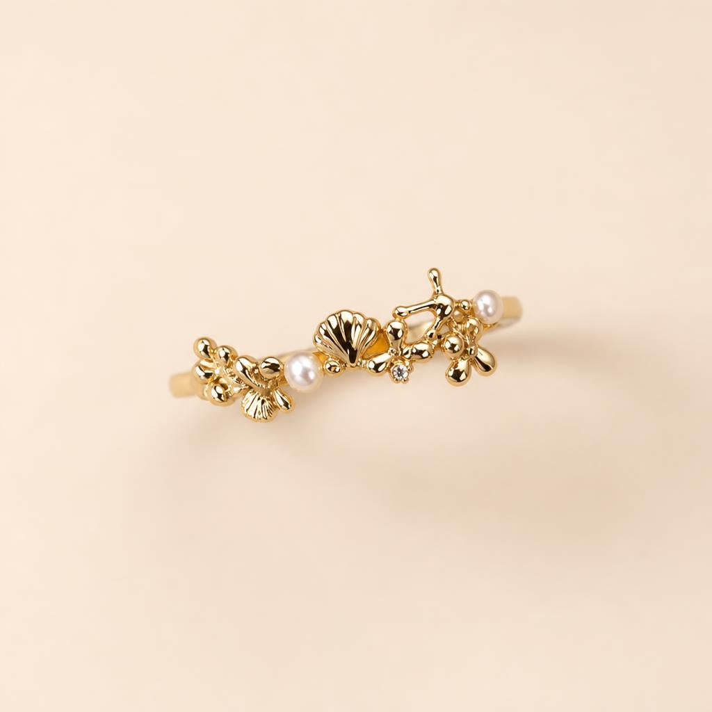 Arraial Ring - imagem tratada por IA