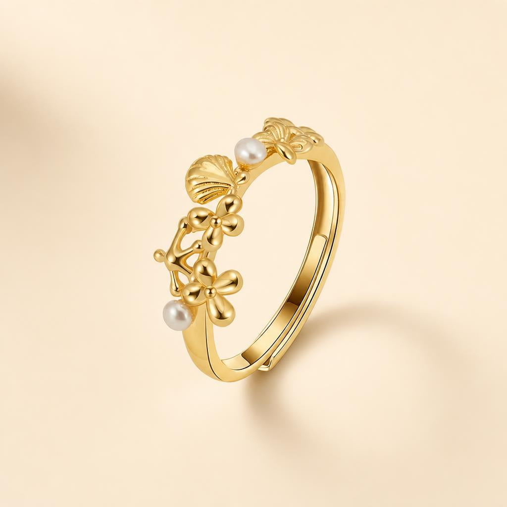 Arraial Ring - imagem tratada por IA