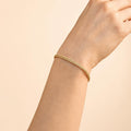 Jiboia Bracelet - imagem tratada por IA