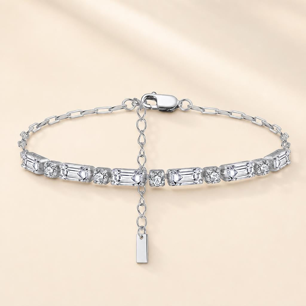 Samba Bracelet - imagem tratada por IA