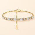 Samba Bracelet - imagem tratada por IA
