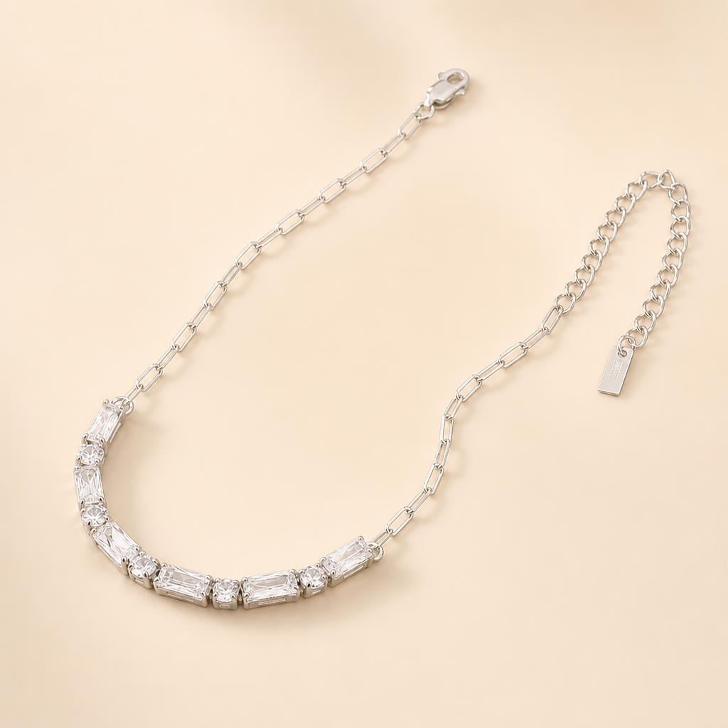 Samba Bracelet - imagem tratada por IA