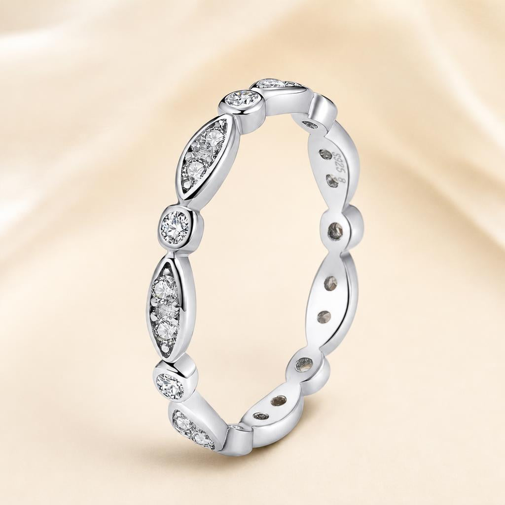 Tamar Ring - imagem tratada por IA
