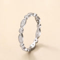 Tamar Ring - imagem tratada por IA