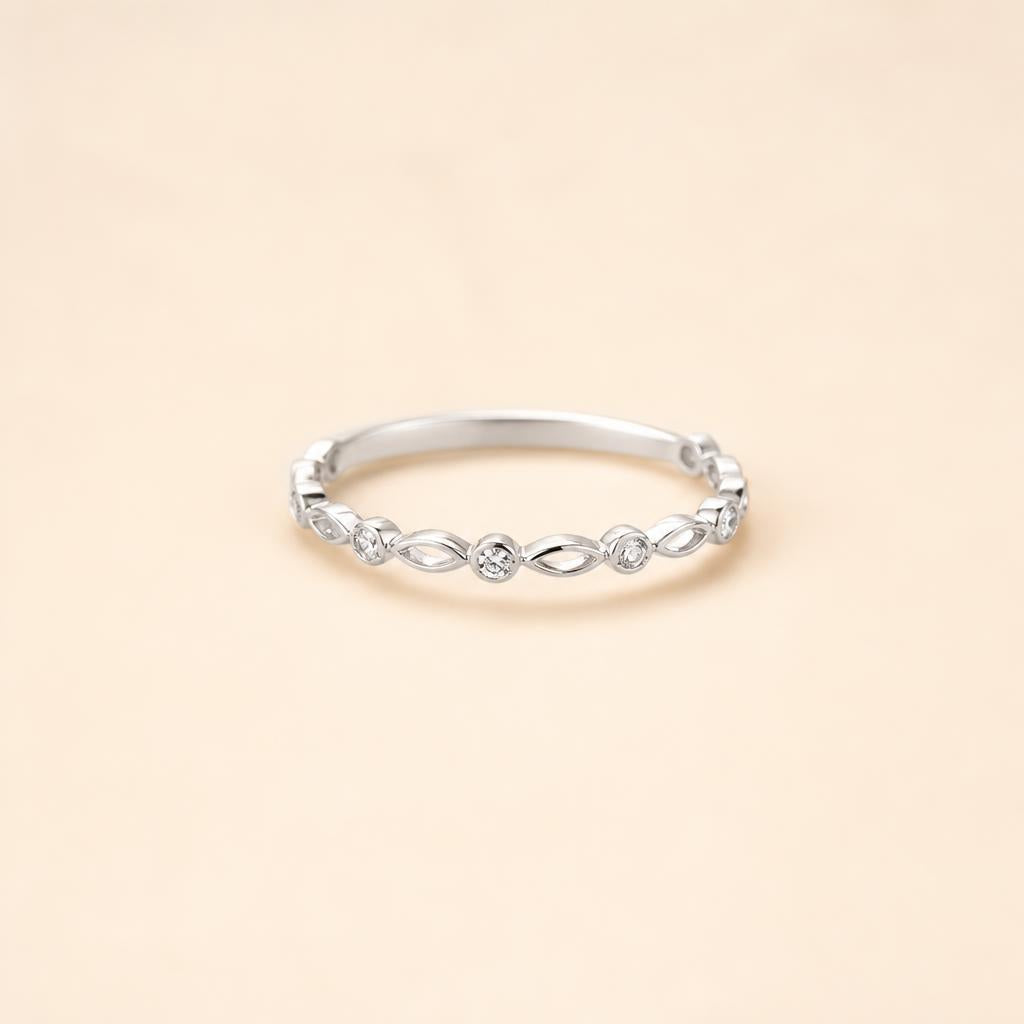 Tamar Ring - imagem tratada por IA