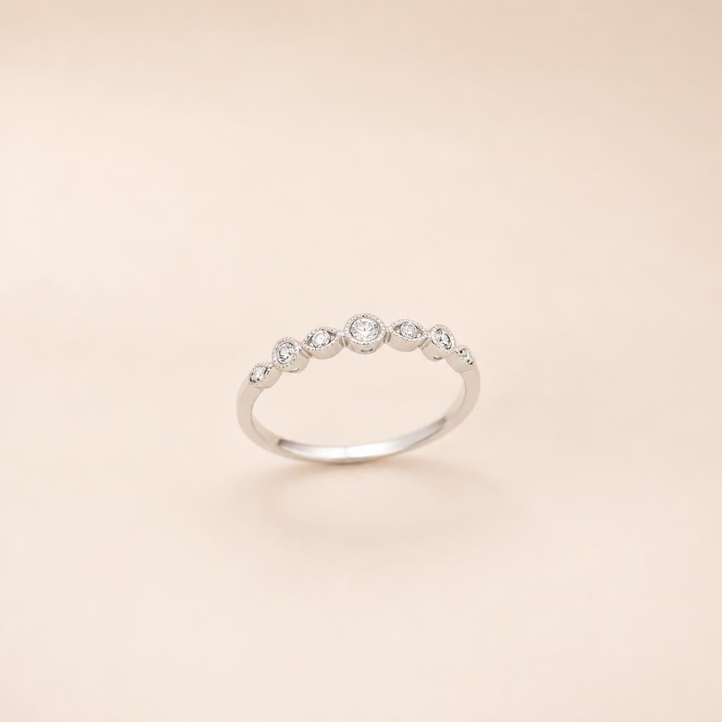 Tamar Ring - imagem tratada por IA