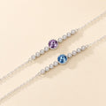 Poço Azul Bracelet - imagem tratada por IA