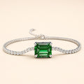 Brasileira Bracelet - imagem tratada por IA