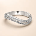 Onda Ring - imagem tratada por IA
