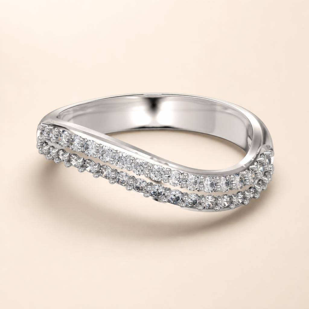 Onda Ring - imagem tratada por IA