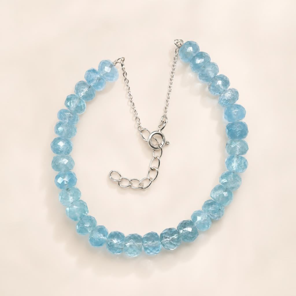 Maragogi Bracelet - imagem tratada por IA
