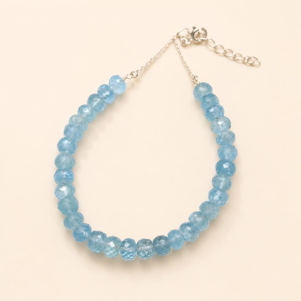 Maragogi Bracelet - imagem tratada por IA