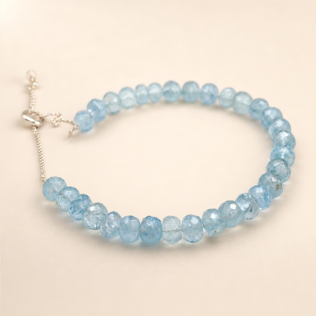 Maragogi Bracelet - imagem tratada por IA