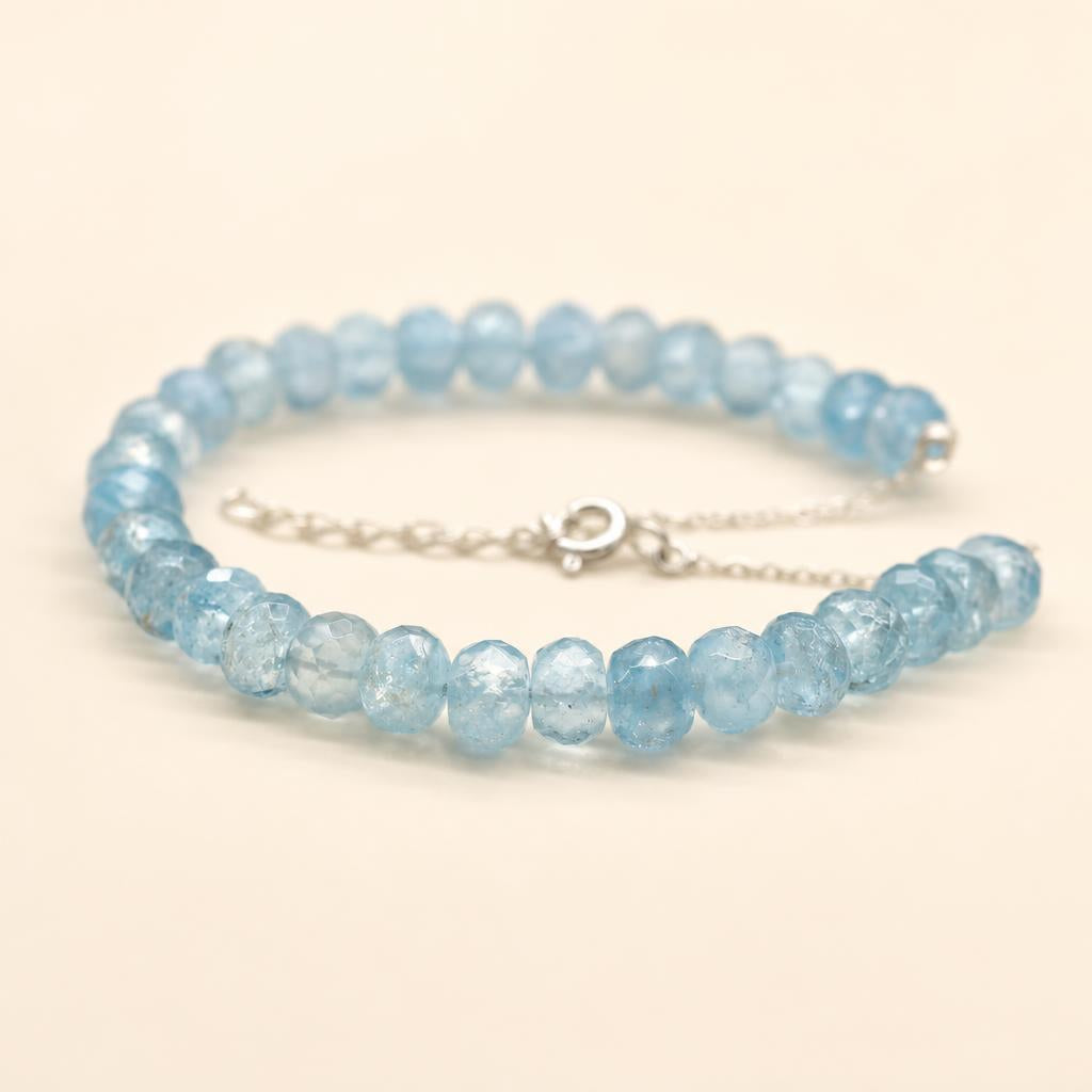 Maragogi Bracelet - imagem tratada por IA