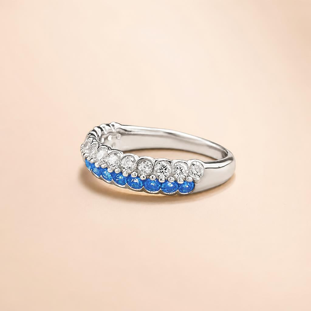 Maré Alta Ring - imagem tratada por IA