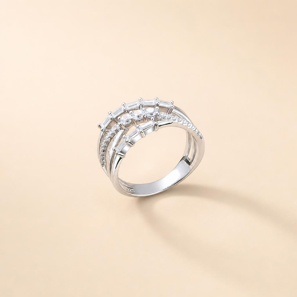 Canavial Ring - imagem tratada por IA