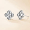 Sol Earrings - imagem tratada por IA