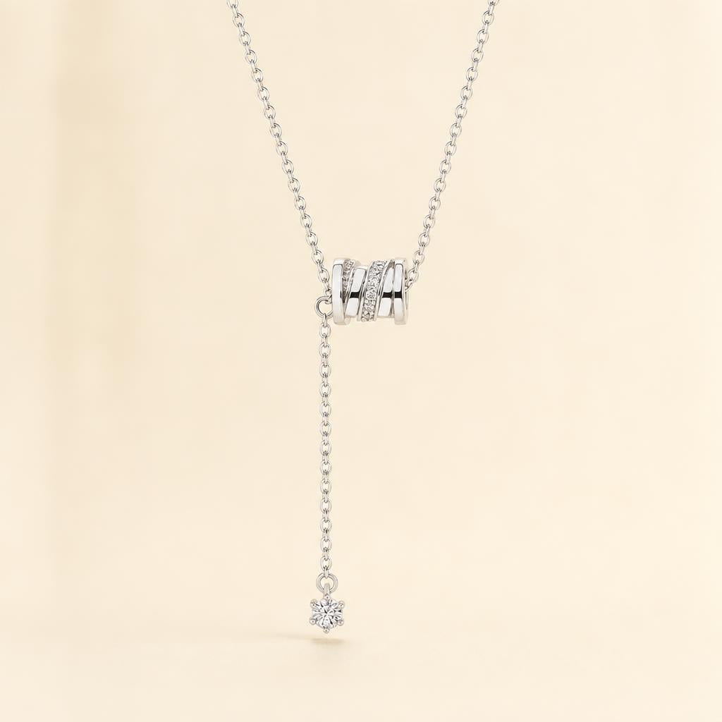 Brisa Necklace - imagem tratada por IA