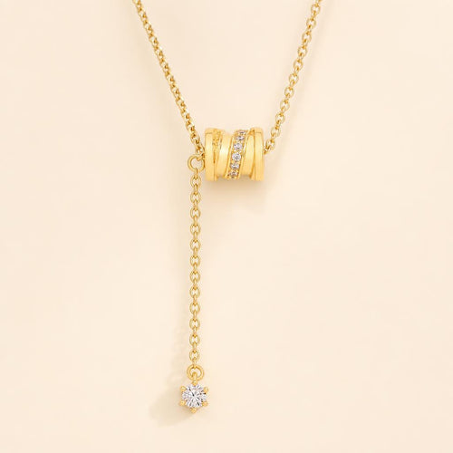 Brisa Necklace - imagem tratada por IA