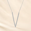 Clareira Necklace - imagem tratada por IA