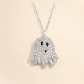 Miragem Necklace - imagem tratada por IA